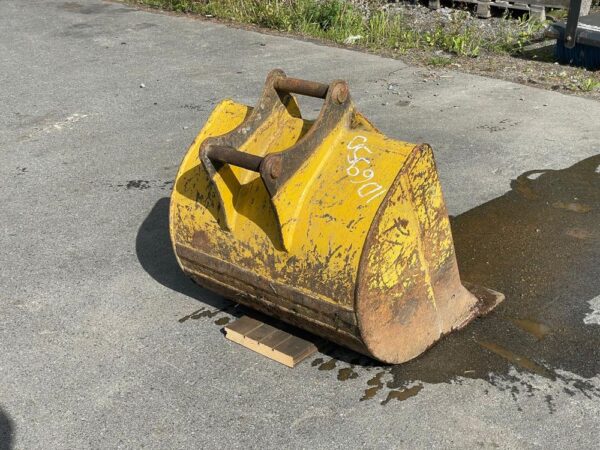 Laten Deep excavation bucket 700mm S40 - Image 7