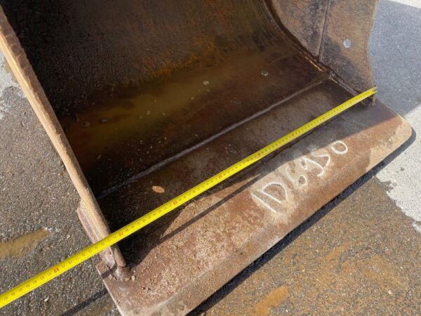Laten Deep excavation bucket 700mm S40 - Image 9