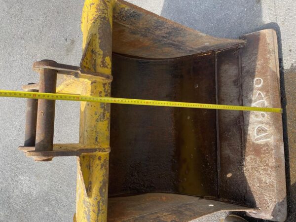 Laten Deep excavation bucket 700mm S40 - Image 10