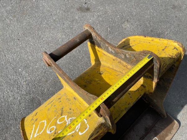 Laten Kuokkakauha 700mm S40 - Image 14