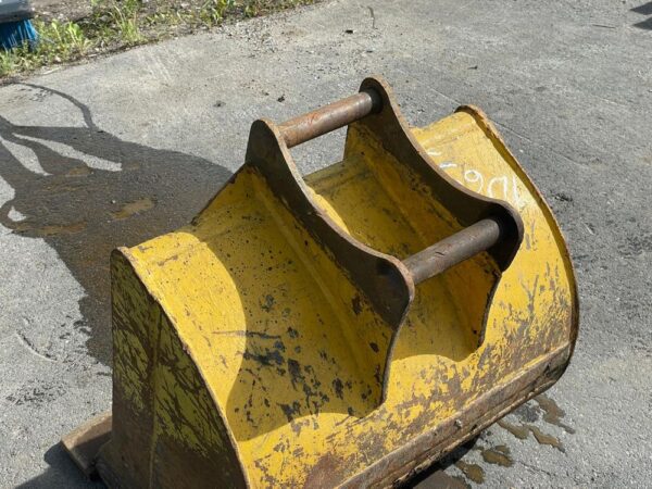Laten Deep excavation bucket 700mm S40 - Image 11