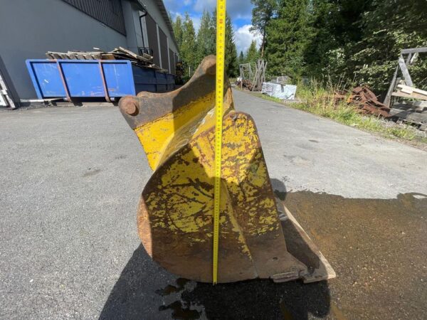 Laten Deep excavation bucket 700mm S40 - Image 13