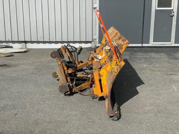 Alueaura 300cm 3-piste - Bild 4