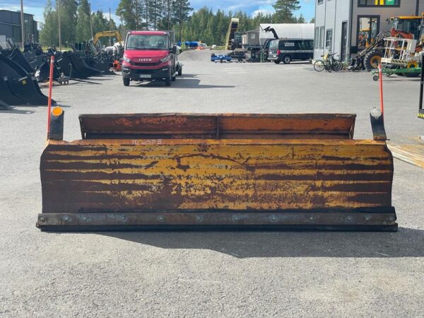 Alueaura 300cm 3-piste - Bild 6