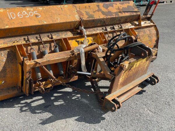 Alueaura 300cm 3-piste - Bild 16