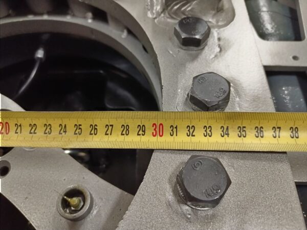 Laten Rototilt NTP10-NTP10 mek. - Image 10