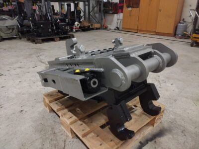 Laten Rototilt NTP10-NTP10 mek.