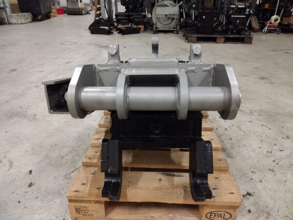 Laten Rototilt NTP10-NTP10 mek. - Image 4