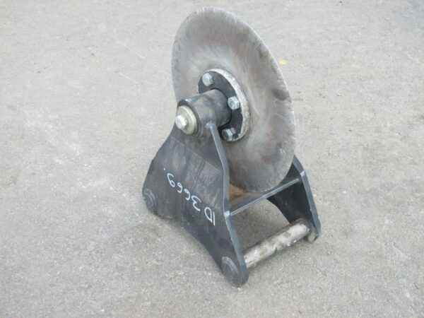 Laten Asfaltsskär S40