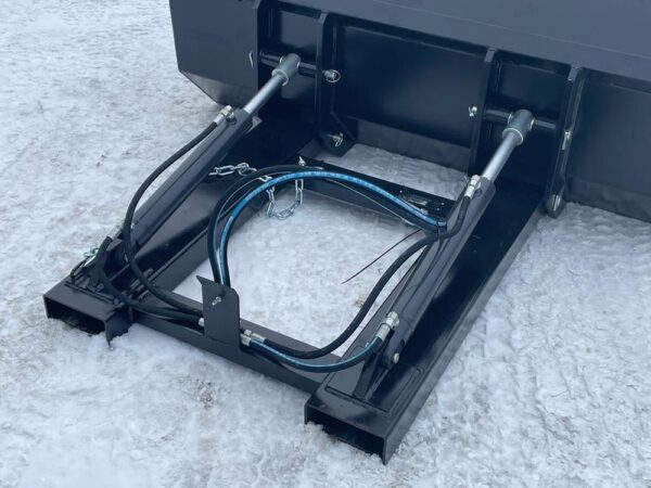 Laten Trukin hydraulinen kauha 200cm - Image 11