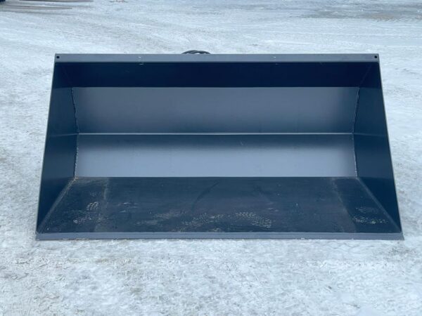 Laten Trukin hydraulinen kauha 200cm - Image 4