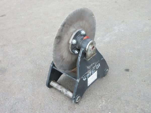 Laten Asfaltsskär S40 - Bild 2