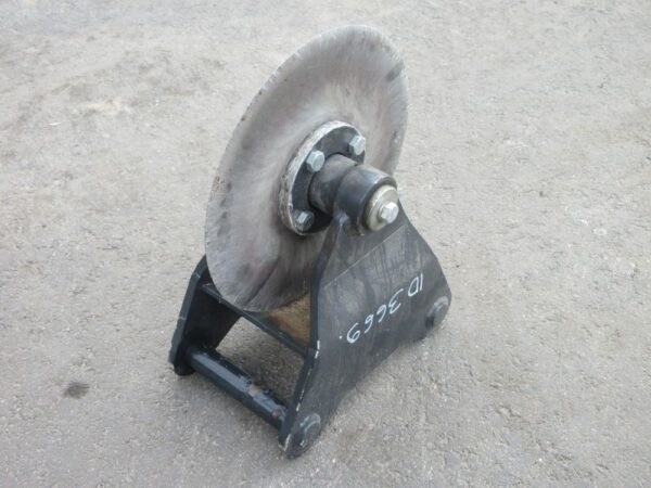 Laten Asphalt cutter S40 - Image 4