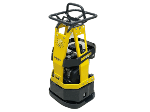 Bomag BR95 pyöreä tynnyrilätkä - Image 9