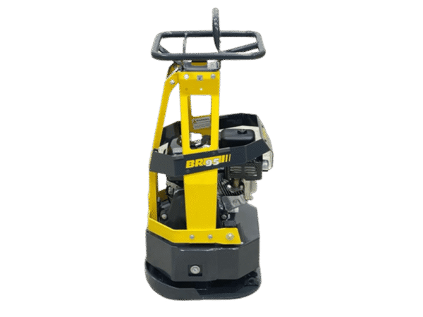 Bomag BR95 pyöreä tynnyrilätkä - Image 2