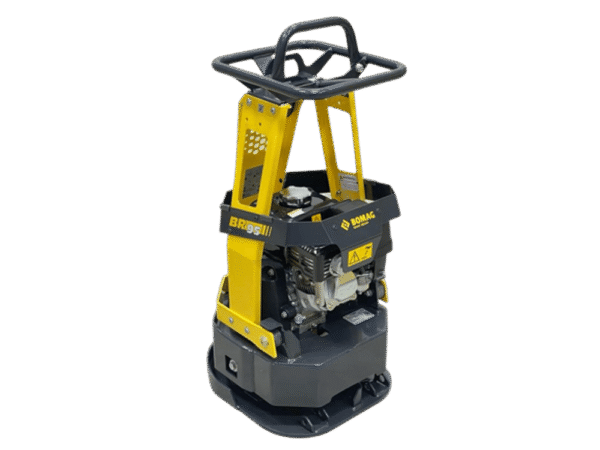 Bomag BR95 pyöreä tynnyrilätkä - Image 3