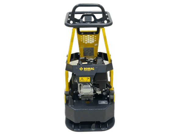 Bomag BR95 pyöreä tynnyrilätkä - Image 4