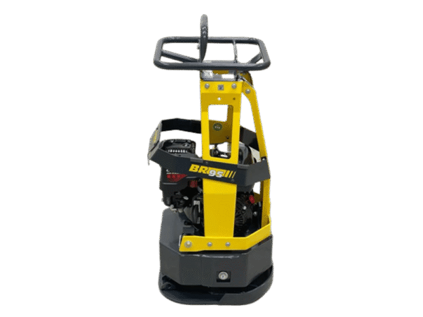 Bomag BR95 pyöreä tynnyrilätkä - Image 6