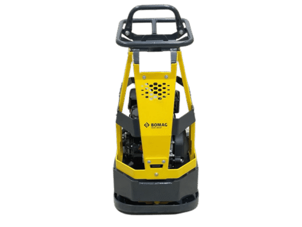 Bomag BR95 pyöreä tynnyrilätkä - Image 8