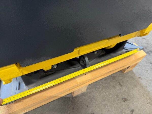 Bomag BPR70/70DE vibratory plate with economizer - Image 13