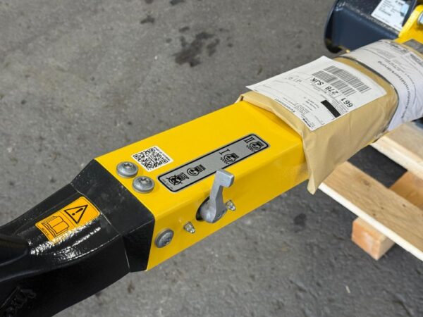 Bomag BPR70/70DE vibratory plate with economizer - Image 14
