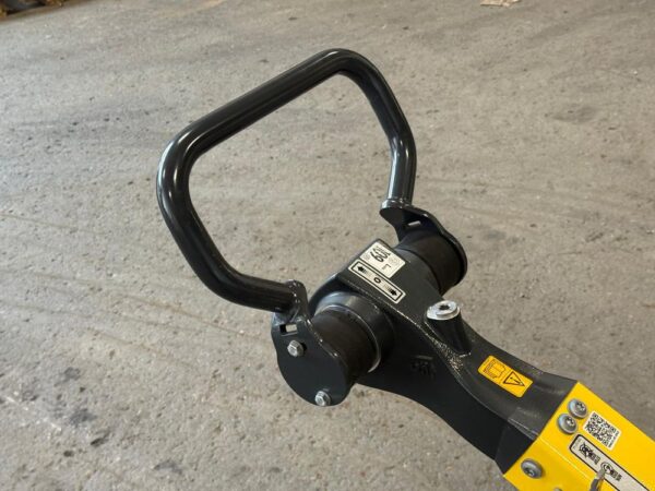 Bomag BPR70/70DE vibratory plate - Image 12