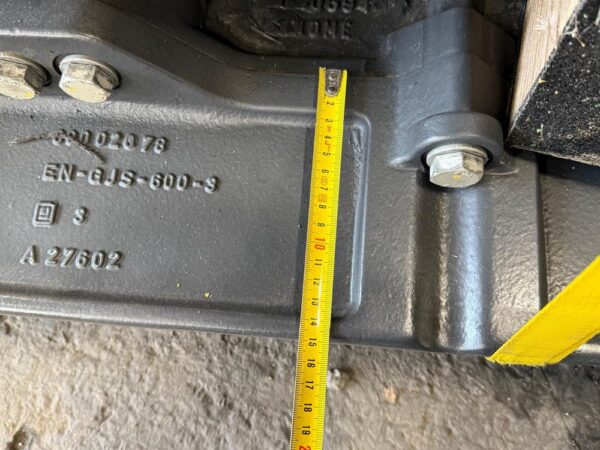 Bomag BPR70/70DE vibratory plate - Image 17