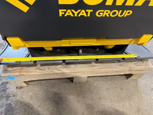 Bomag BPR70/70DE vibratory plate - Image 18