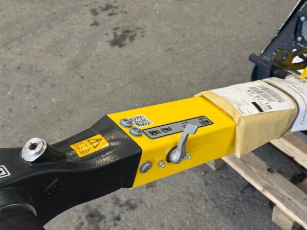 Bomag BPR70/70DE vibratory plate - Image 11
