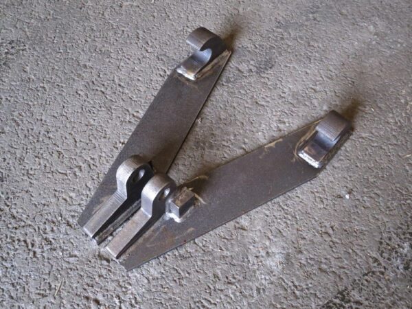 EURO Couplings