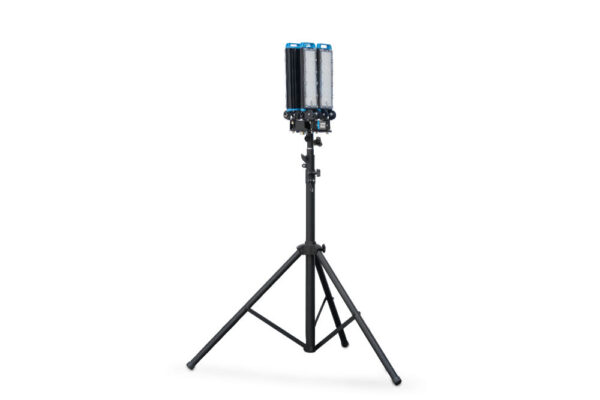 Atlas Copco HiLight PE 3 valomasto - Image 3
