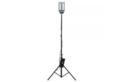 Atlas Copco HiLight PE 3 valomasto