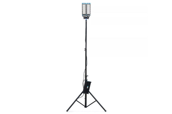 Atlas Copco HiLight PE 3 valomasto