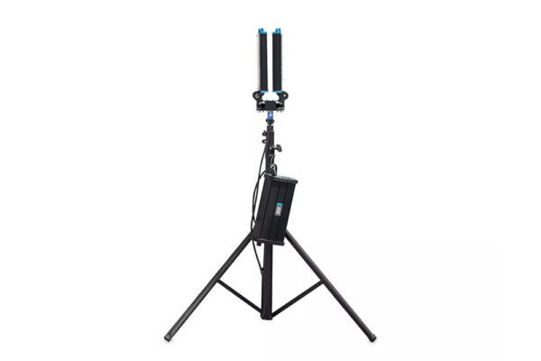 Atlas Copco HiLight PE 3 valomasto - Image 4