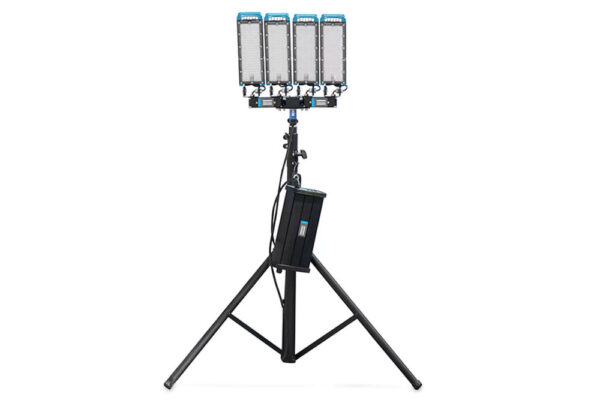 Atlas Copco HiLight PE 3 valomasto - Image 2