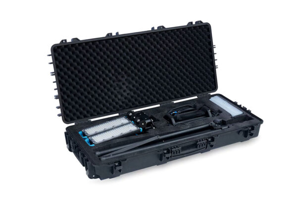 Atlas Copco HiLight PE 3 valomasto - Image 5