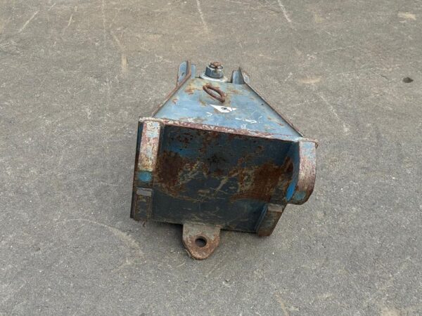 Merlo Roterande Lyftkrok 4000kg ID 5200 - Bild 5