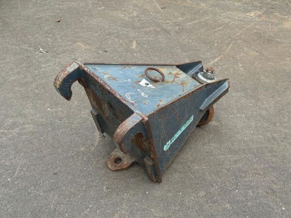 Merlo Roterande Lyftkrok 4000kg ID 5200 - Bild 6