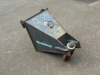 Merlo Roterande Lyftkrok 4000kg ID 5200