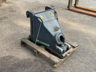 Merlo Rotating Lifting hook 5000kg ID 5201