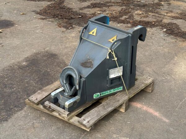 Merlo Pyörivä Nostokoukku 5000kg ID 5201 - Image 3