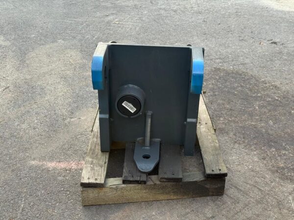 Merlo Rotating Lifting hook 5000kg ID 5201 - Image 6