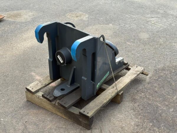 Merlo Rotating Lifting hook 5000kg ID 5201 - Image 7