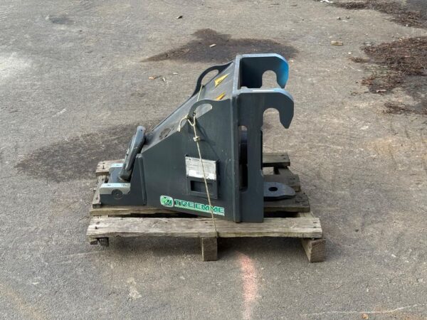 Merlo Rotating Lifting hook 5000kg ID 5201 - Image 4