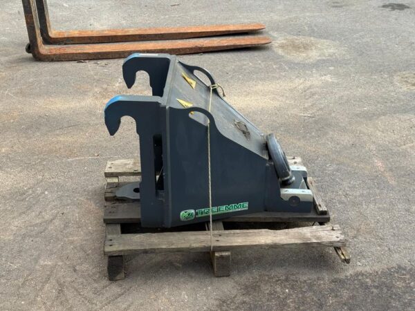 Merlo Rotating Lifting hook 5000kg ID 5201 - Image 8