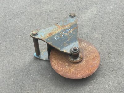 Laten Asfalttileikkuri S45