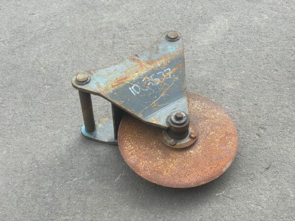 Laten Asfalttileikkuri S45