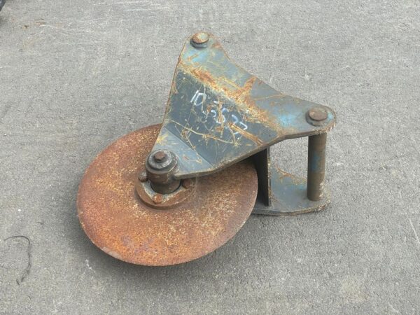 Laten Asphalt cutter S45 - Image 2