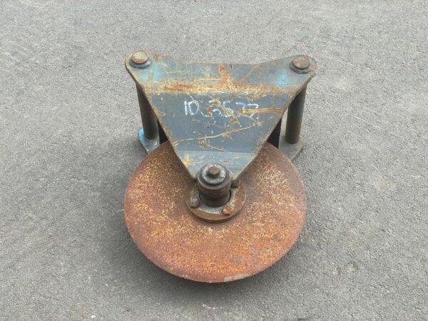 Laten Asfalttileikkuri S45 - Image 4