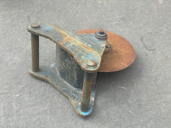 Laten Asphalt cutter S45 - Image 5